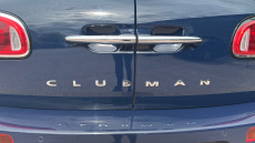 MINI Clubman 2.0 Cooper S ALL4 6dr Petrol Estate